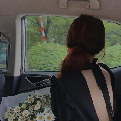 吹落的树叶