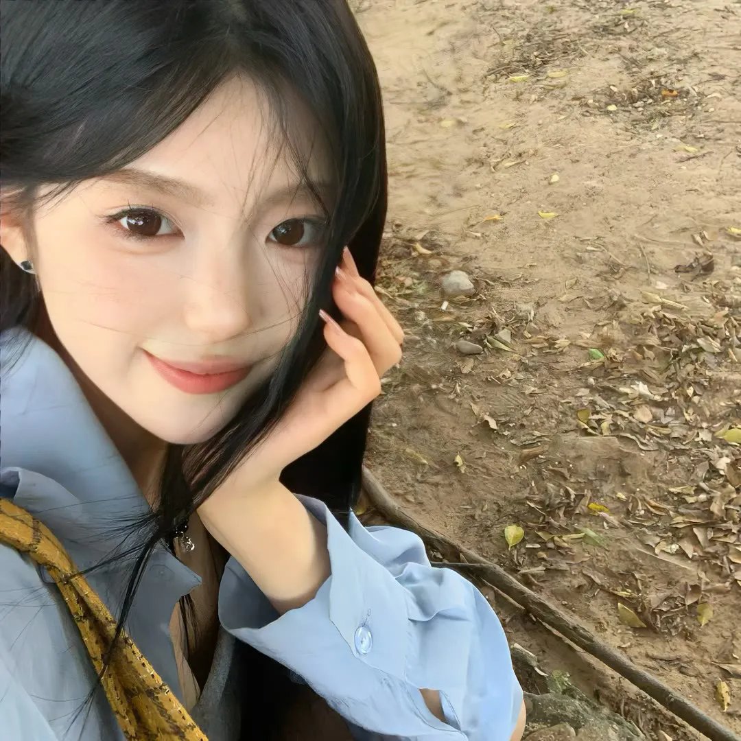 伟大的中国蚕豆