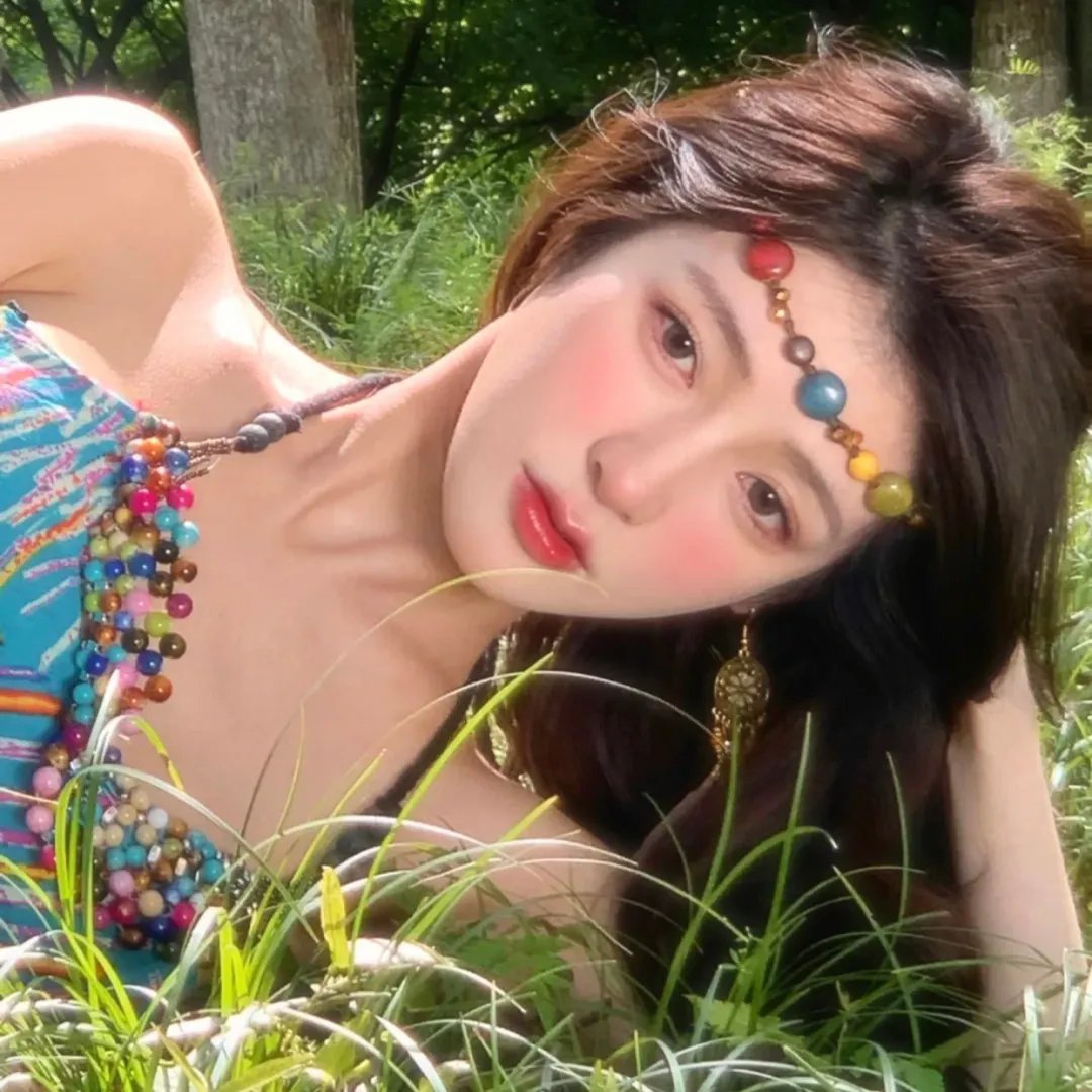 火星女孩