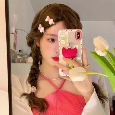 当废青遇上女杀神