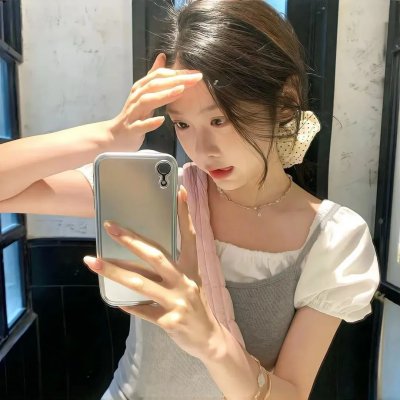 玲珑狼心